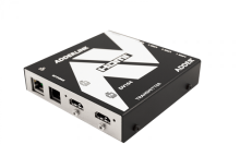 ADDERLink DV104T Video Extender and Splitter