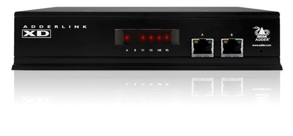 ADDERLink XD522 TX Transmitter - Computer - Displayport extender