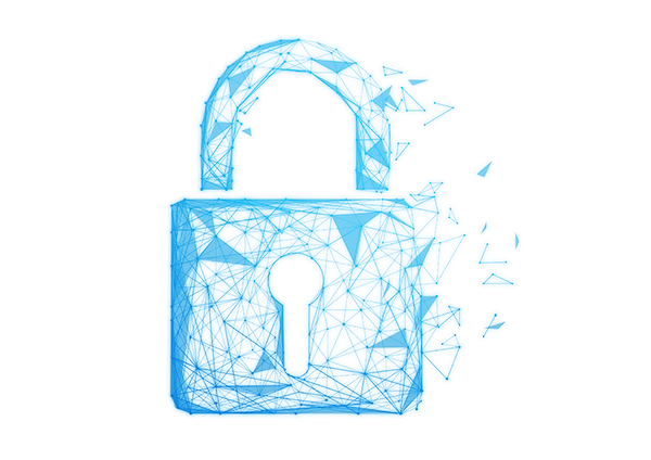 Secure IP KVM lock