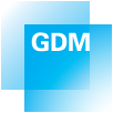 GDM_logo