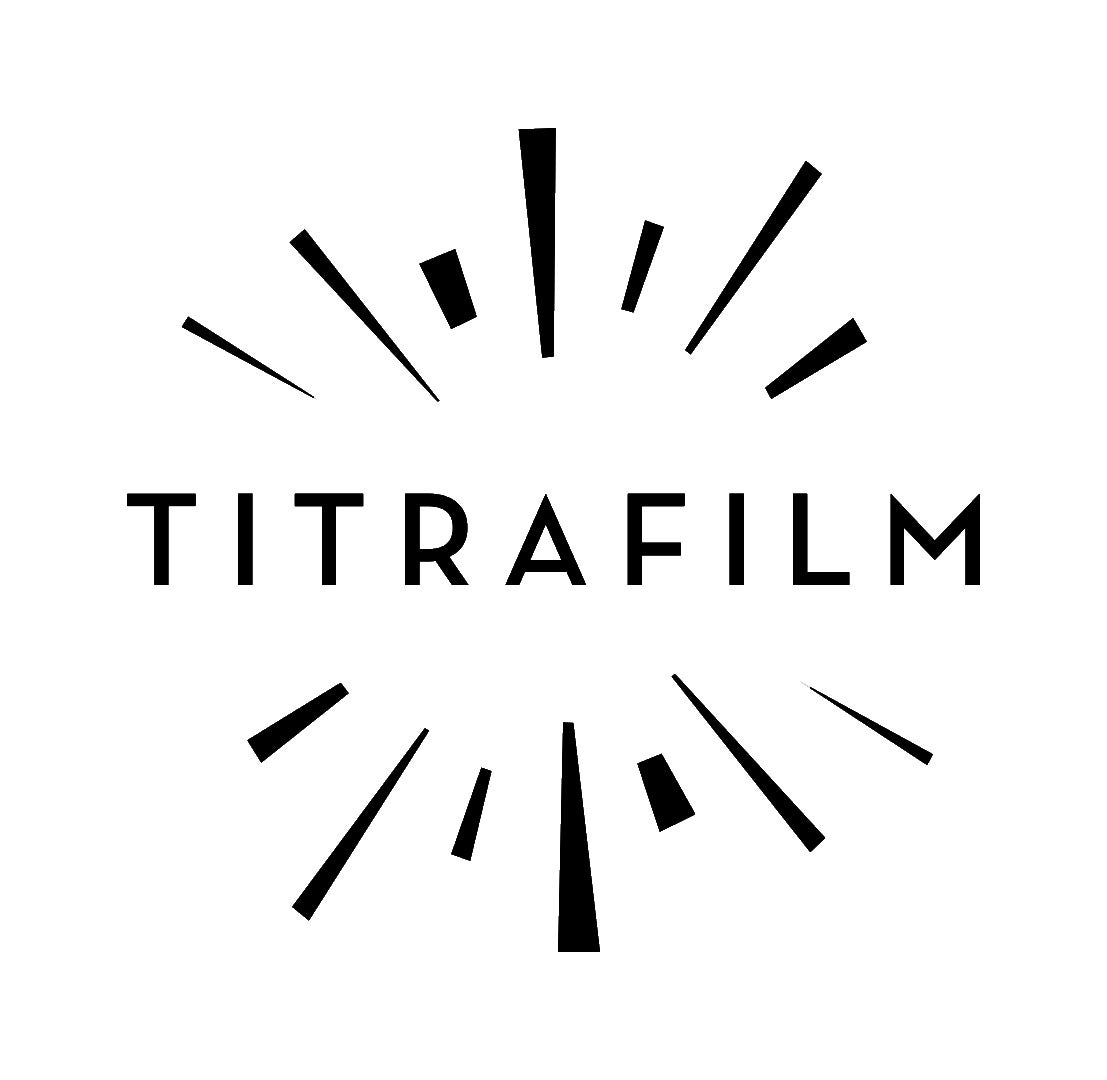 Titra TVS Logo