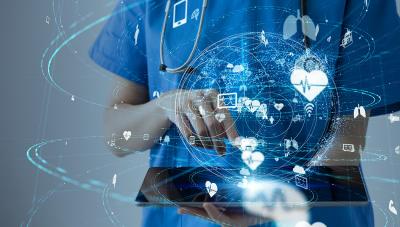 Healthcare Centralized Data Management 