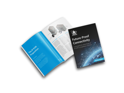 Future-Proof Your Connectivity White Paper