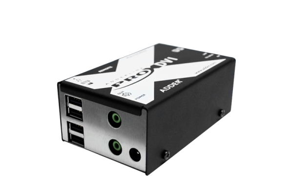ADDERLink X-DVI PRO-MS | Adder Technology