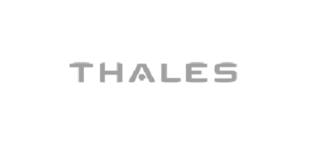 Thales Logo Adder Technology