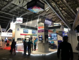 Adder Celebrates a Decade Enabling IBC Content Distribution