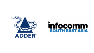 InfoComm Southeast Asia 2022