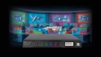 Adder Announces New Desktop Multi-Viewer for Control Room and Mission Critical Environments