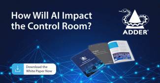 How Will Artificial Intelligent (AI) Impact the Control Room?