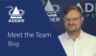 Meet the Team: Kristof Deknop, Sales Engineer EMEA