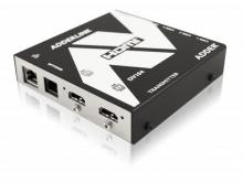 ADDERLink DV104T Video Extender and Splitter