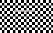 chequer board test pattern