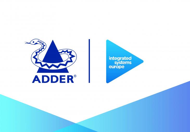 Adder Brings The Modern Control Room to ISE 2020