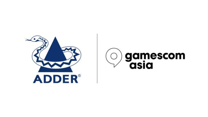 Gamescon Asia 2022