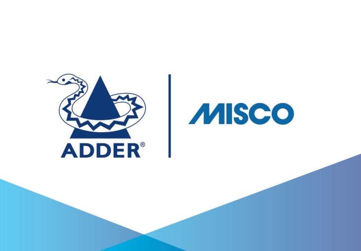 Adder Strengthens Misco Partnership 
