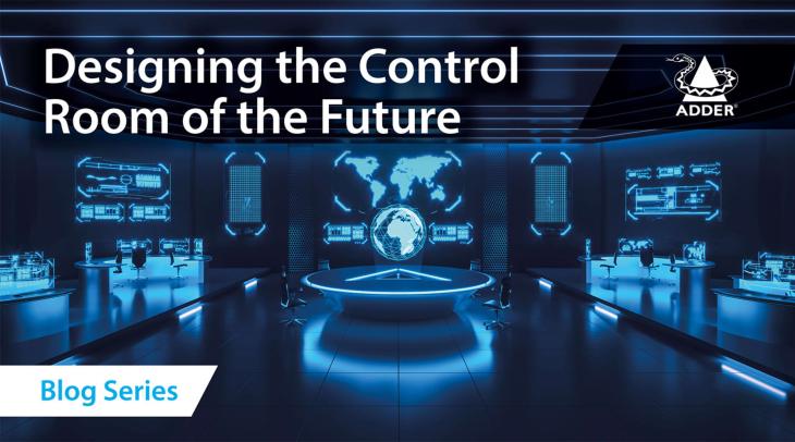 How Has Technology Revolutionized the Control Room?