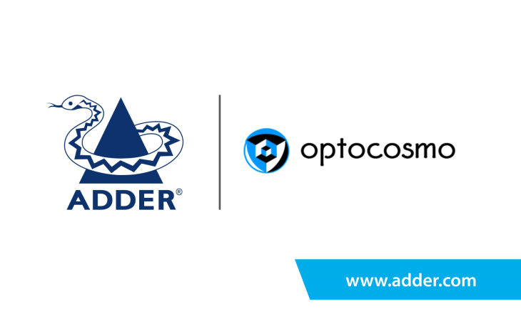 Adder Signs New Distribution Partner to Grow High Performance IP KVM in Latin America