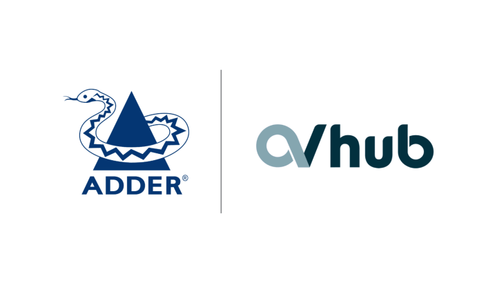Adder Welcomes AVHub as an Approved Partner