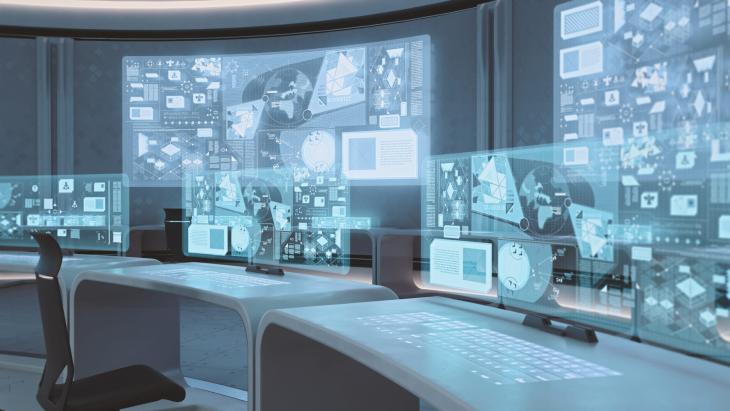 The Power of KVM in the Control Room - Part One