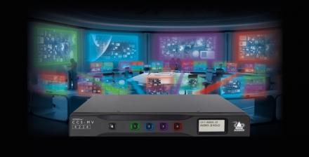 Adder Announces New Desktop Multi-Viewer for Control Room and Mission Critical Environments