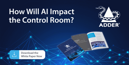 How Will Artificial Intelligent (AI) Impact the Control Room?