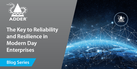 The Key to Reliability and Resilience in the Modern Day Enterprise
