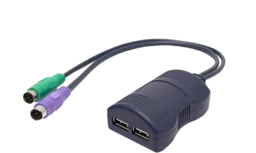 Adder CCP2U PS/2 to USB converter cable CCP2U